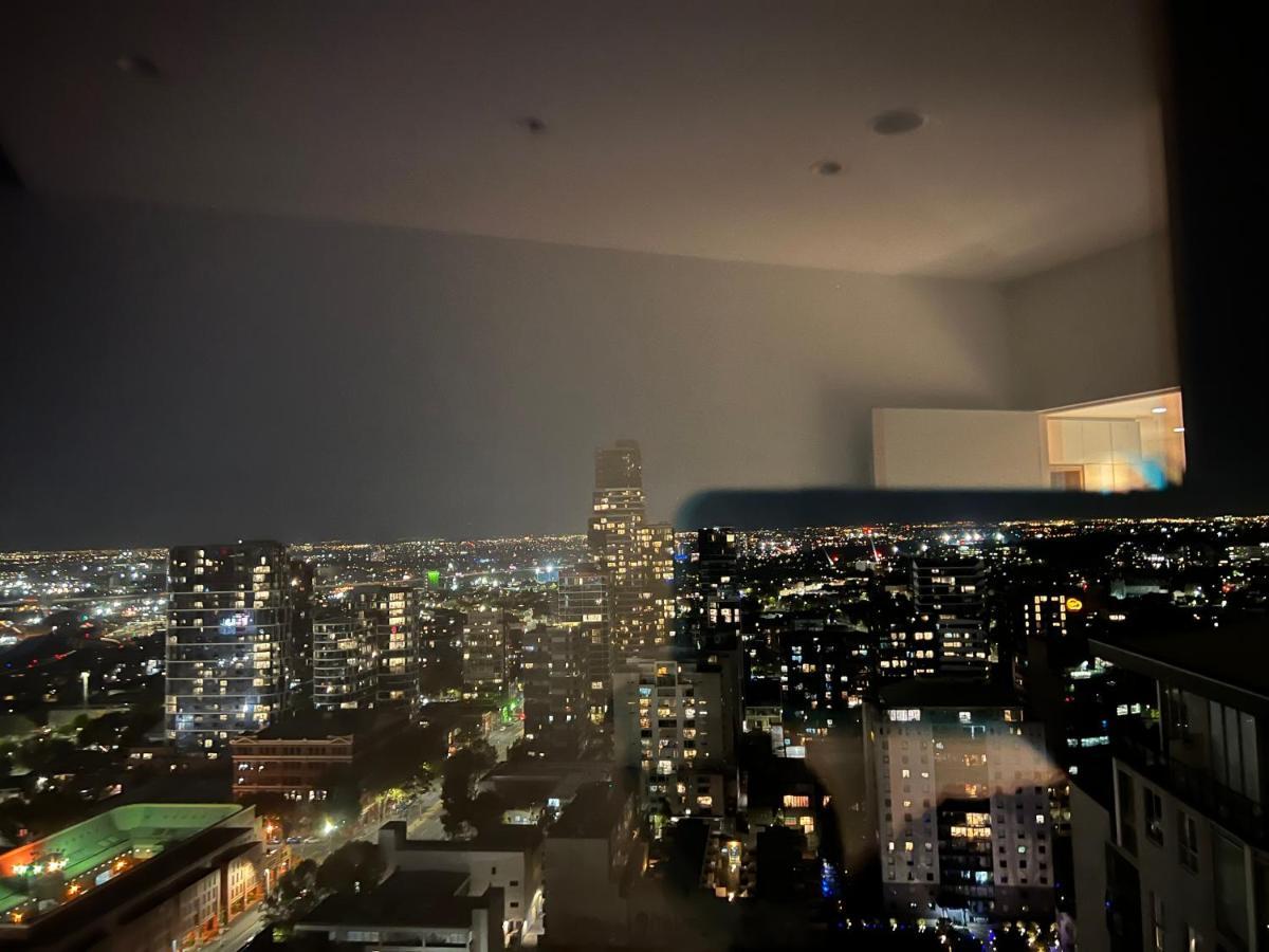 Wsp 3B2B Apartment In Cbd With Free Parking, Melbourne