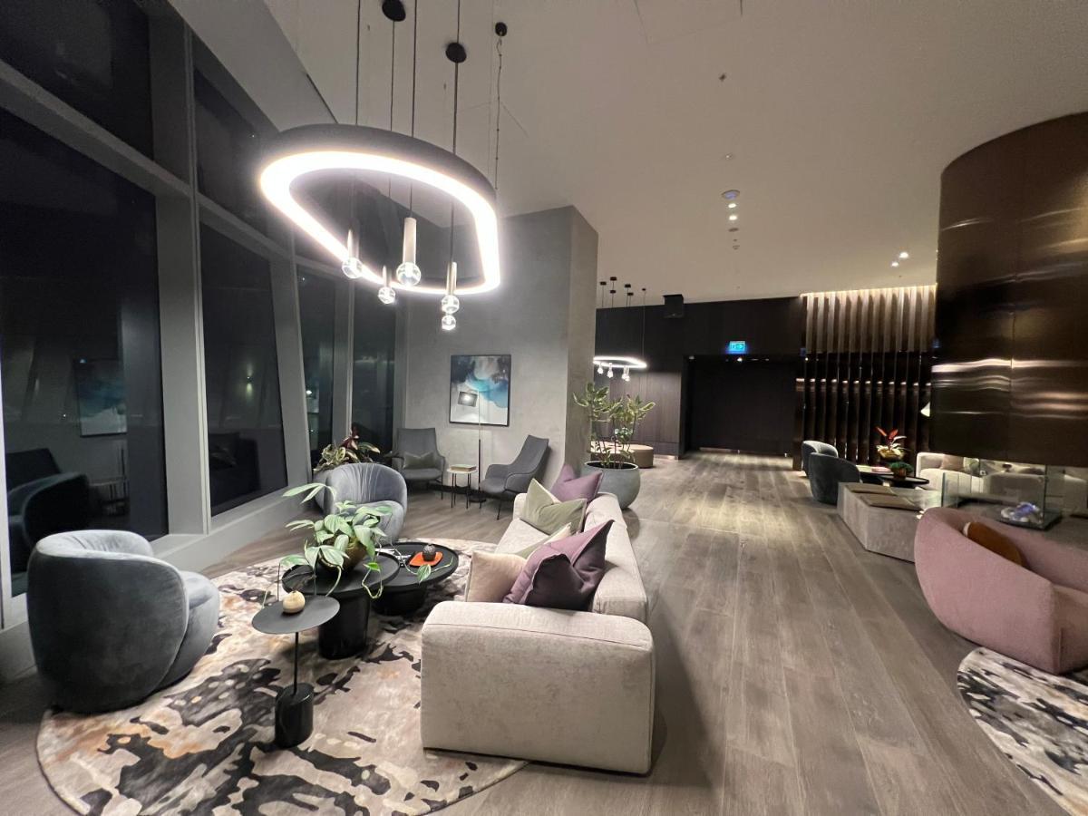 Wsp 3B2B Apartment In Cbd With Free Parking — Photos 1