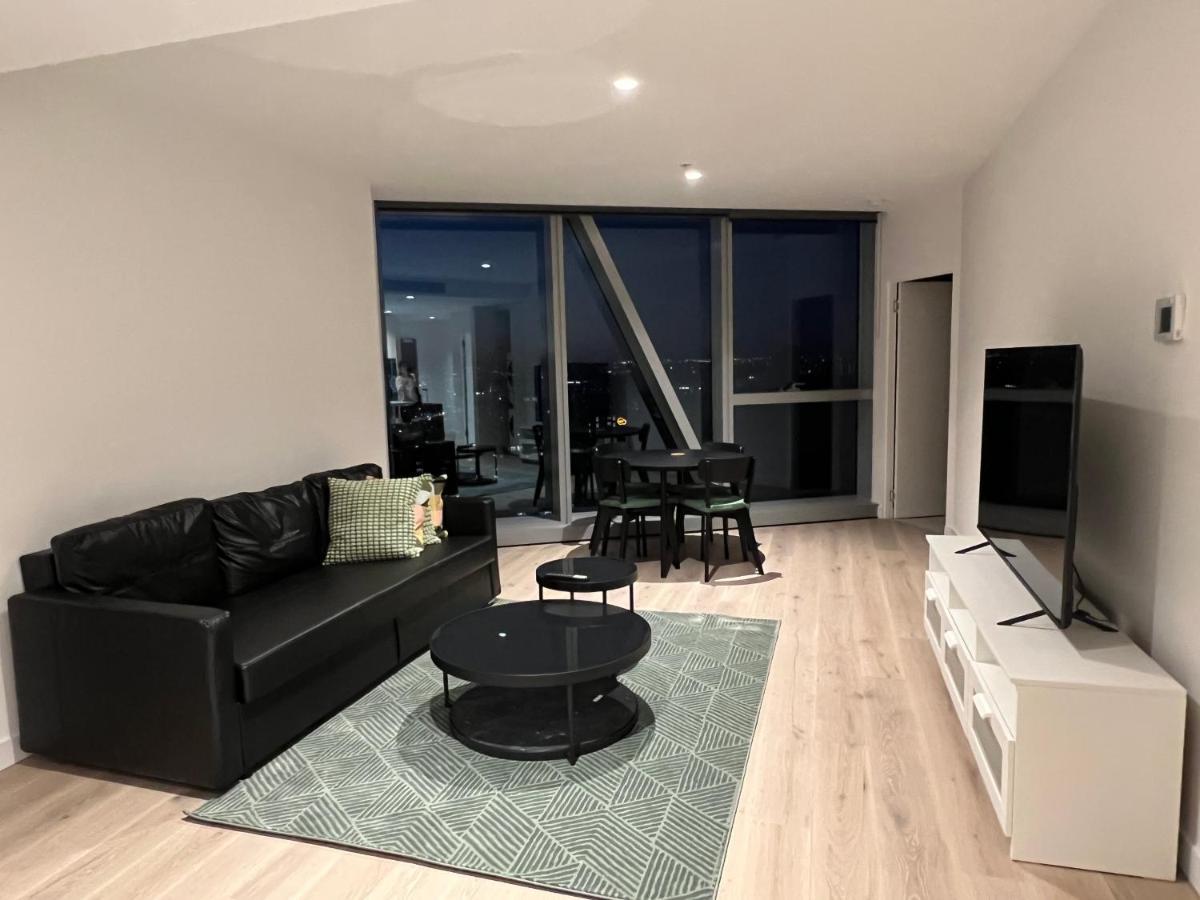 Wsp 3B2B Apartment In Cbd With Free Parking — Photos 2